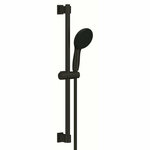 Set za tuš GROHE VITALIO START 110 60 CM CRNA