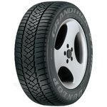 Dunlop zimska guma 265/55R19 Grandtrek WT M3 MO 109H