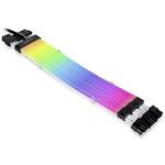 Lian Li Strimer Plus V2 Triple 8-Pin RGB VGA-Kabel Strimer plusV2 triple 8 pins