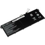 Green Cell AC52 notebook spare part Battery