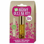 Purity Vision BIO ulje za usne iz ruže 10 ml