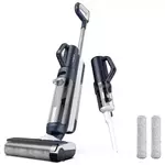 TINECO Floor One S5 Combo Plus Nass-Trockensauger mit Akku