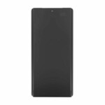 Dodirno staklo i LCD zaslon za Google Pixel 7 Pro, originalno, crno