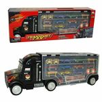 Denis kamion transporter, set