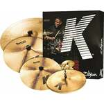 Zildjian K Cymbal Set