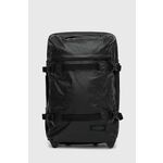 EASTPAK Transit'r S Tarp Black 42 l