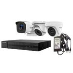 Hikvision HiWatch 2MP-TVI 3