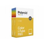 POLAROID iType film, u boji, dvostruko pakiranje