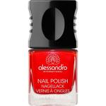 Alessandro Berry Red 10 ml
