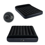 Intex 64148ND FULL PILLOW REST CLASSIC AIRBED zračni krevet (D x Š x V) 191 x 137 x 25 cm crna