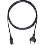 Oehlbach OB 17048 Powercord C7/500 kabel za napajanje, 5 m