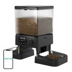 Oneisall PFD-002 Wifi pametni dvostruki dozator hrane