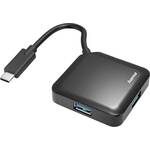 Hama 00200112 USB Hub