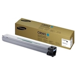 Samsung toner CLT-C806S, plava (cyan)