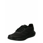 ADIDAS SPORTSWEAR Sportske cipele 'Runfalcon 3 Lace' crna