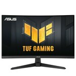 Asus VG27WQ3B monitor, VA, 27", 16:9, 2560x1440, HDMI, Display port