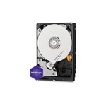 Western Digital Purple HDD, 1TB, SATA, SATA3, 5400rpm, 64MB Cache, 3.5"