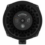 Subwoofer za auto DLS Cruise Plag n Play BMW 8" CRPP-BMW 1.8