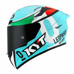 KYT TT-COURSE KACIGA / Dalla Porta replica