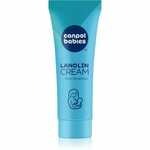 Canpol babies Lanolin Cream umirujuća i regenerirajuća krema za bradavice 7 g