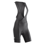 HLAČICE S TREGERIMA NORTHWAVE ACTIVE WMN BLACK