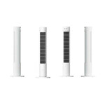 Ventilator XIAOMI Smart Tower Fan 2 EU
