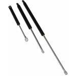 Osculati Painted steel gas spring 550 mm 38 kg