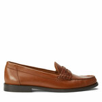 Mokasinke Polo Ralph Lauren Penny 818923252001 Smeđa