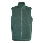 FILA Prsluk 'COUTANCES' tamno zelena