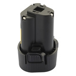 Baterija za Makita BL1013, 10.8 V, 1.5 Ah