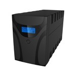 UPS C-LION Aurora Vista+ 2200VA/1200W, Line-Interactive, AVR, USB