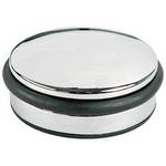 ALCO stoper za vrata 2850 (Ø) 10 cm metal, guma