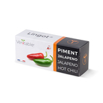 Veritable Lingot® Jalapeno hot chili
