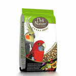 Deli Nature 5* Menu Australian Large Parakeets 2,5kg