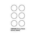 HYDROGEL ZAŠTITNA FOLIJA ZA SAMSUNG GALAXY WATCH ACTIVE 2 (40mm)