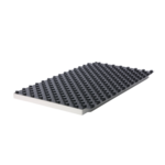 QTherm podno - Floorteck 50-150 - čepasta ploča s izolacijom 30 mm -čepovi 20mm