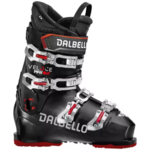 Skijaške pancerice DALBELLO Veloce Max 75 black MP 28/28.5