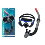 Bestway 24069 ronilački set crni