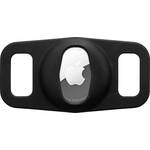 Case-Mate AirTag Dog Collar Black