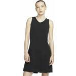 Nike Dri-Fit Ace Golf Dress Black XS