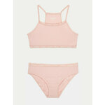 Calvin Klein Underwear Donje rublje set G80G800721 Ružičasta
