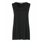 Masai Top 'Elta' crna
