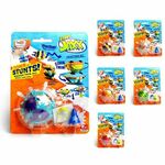 STUNT JAXX ZVRK - singl pack - sort