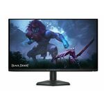 Dell Alienware AW2725DF monitor, OLED, 27", 16:9, 2560x1440, 360Hz, pivot, USB-C, HDMI, 2x DisplayPort/Display port, USB