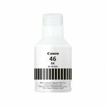 TINTA CANON GI-46BK / GI-56 BLACK ORIGINAL