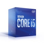 Intel Core i5-10400 2.9Ghz Socket 1200 procesor