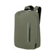 Samsonite ruksak (ženski) Ongoing za prijenosnike do 15.6", Olive zelena