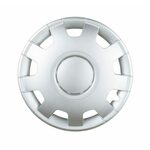 AP-LEOPLAST RATKAPE ALFA 16" Srebrne - Set 4 komada