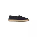 Espadrile Geox U PANTELLERIA boja: tamno plava, U55DWA 00022 C4002