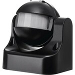 Emos PIR senzor pokreta G1125, 1200 W - Crna